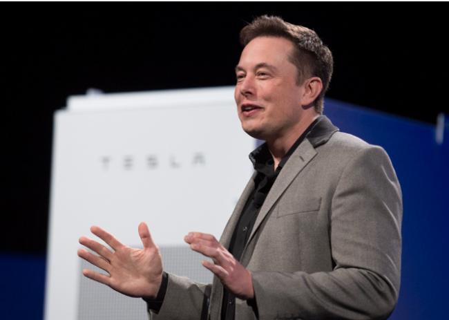 热帖：马斯克撕破了一块遮羞布