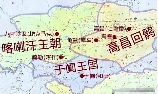 一小国加入中国,如今变成一个“宝贝县” 一小国加入中国,如今变成一个“宝贝县”