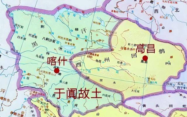 一小国加入中国,如今变成一个“宝贝县” 一小国加入中国,如今变成一个“宝贝县”