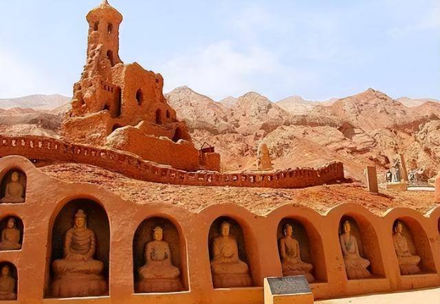 一小国加入中国,如今变成一个“宝贝县” 一小国加入中国,如今变成一个“宝贝县”