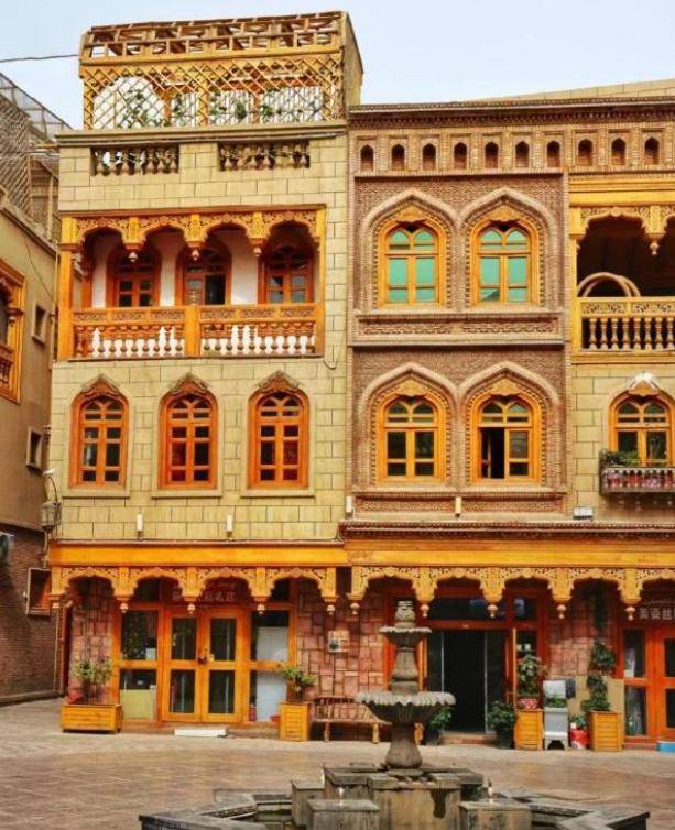 一小国加入中国,如今变成一个“宝贝县” 一小国加入中国,如今变成一个“宝贝县”