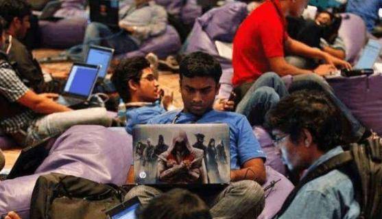 ӡ���������й����У�ֱ���������ǵļ�