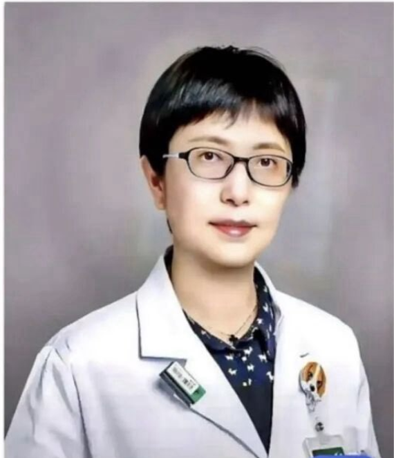 这段时间,北京协和医院张海敏博士的一段话爆火 这段时间,北京协和医院张海敏博士的一段话爆火