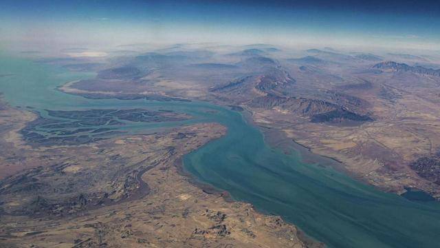 谁都没想到!伊朗竟邀请中国的敌人来调解 谁都没想到!伊朗竟邀请中国的敌人来调解