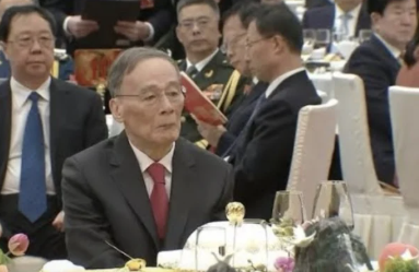 号召“全民皆兵”,中共军报释放危险信号 号召“全民皆兵”,中共军报释放危险信号