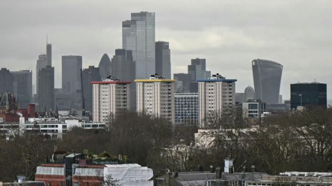 福建男在伦敦狂买85处房产 7亿不明资产被冻结 福建男在伦敦狂买85处房产 7亿不明资产被冻结