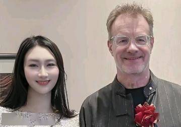 回加生活的“洋笑星”大山,61岁近照认不出 回加生活的“洋笑星”大山,61岁近照认不出