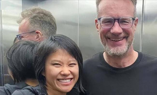 回加生活的“洋笑星”大山,61岁近照认不出 回加生活的“洋笑星”大山,61岁近照认不出