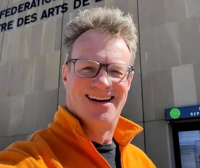 回加生活的“洋笑星”大山,61岁近照认不出 回加生活的“洋笑星”大山,61岁近照认不出