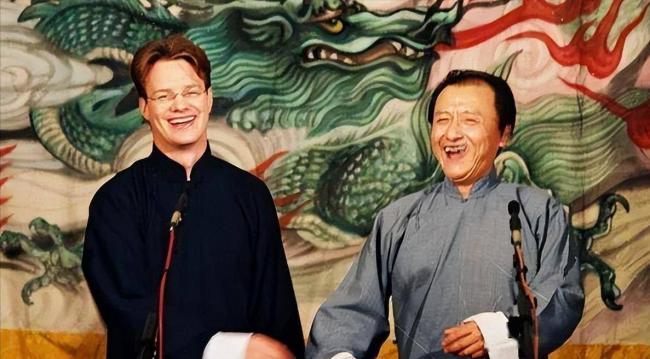 回加生活的“洋笑星”大山,61岁近照认不出 回加生活的“洋笑星”大山,61岁近照认不出