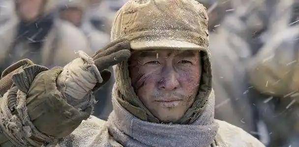 身体亮红灯?52岁吴京脸部凹痕引关注 身体亮红灯?52岁吴京脸部凹痕引关注