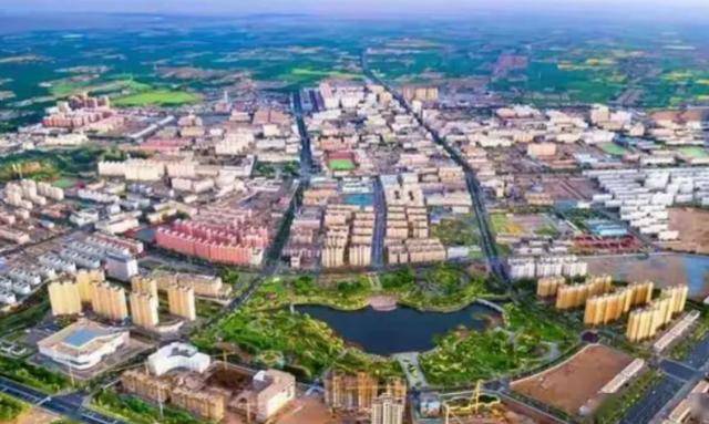 20多年前曾被预言即将消失的中国城市，如今怎样