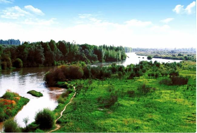 20多年前曾被预言即将消失的中国城市，如今怎样