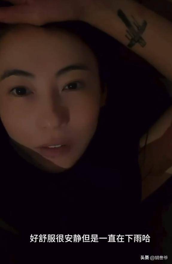 16岁谢振南近照好帅!张柏芝观赛小Q打排球 16岁谢振南近照好帅!张柏芝观赛小Q打排球