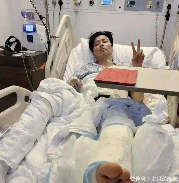 张晋血管堵塞80%!蔡少芬痛哭 张晋血管堵塞80%!蔡少芬痛哭