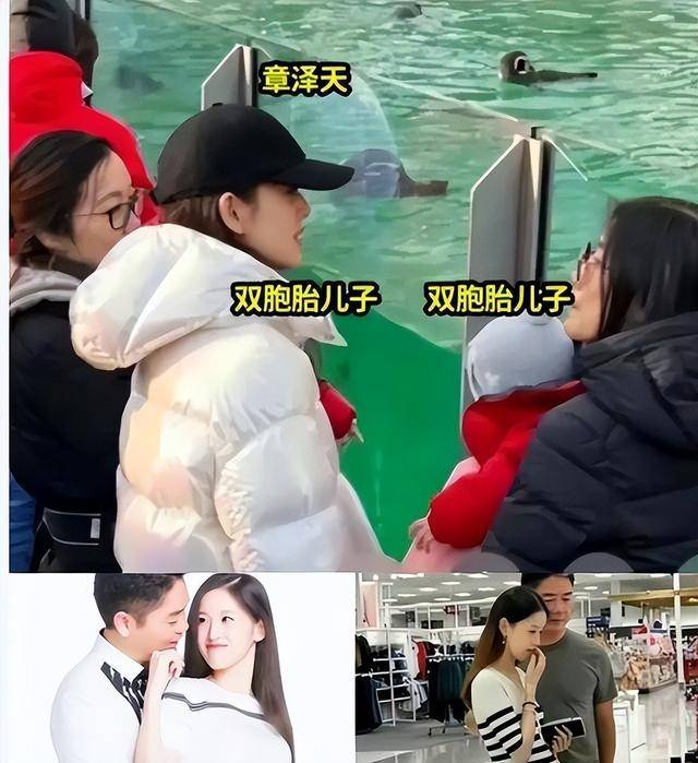 52岁刘强东上千亿身家,儿子却是他一生的遗憾 52岁刘强东上千亿身家,儿子却是他一生的遗憾