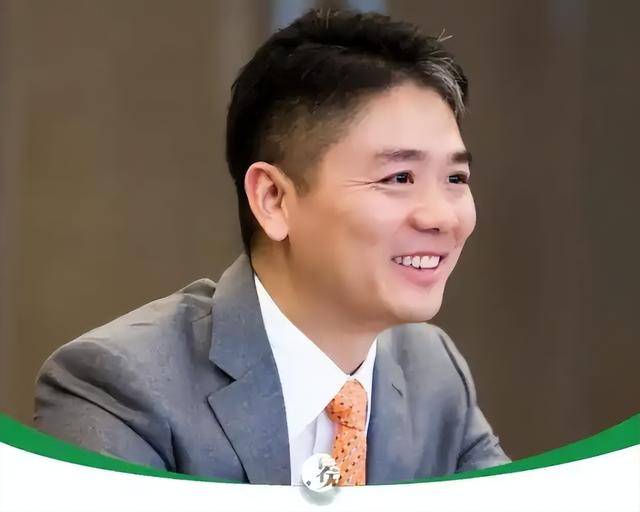 52岁刘强东上千亿身家,儿子却是他一生的遗憾 52岁刘强东上千亿身家,儿子却是他一生的遗憾