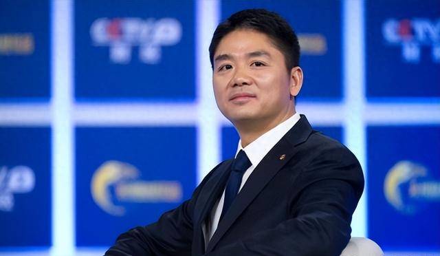 52岁刘强东上千亿身家,儿子却是他一生的遗憾 52岁刘强东上千亿身家,儿子却是他一生的遗憾