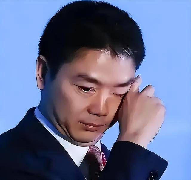 52岁刘强东上千亿身家,儿子却是他一生的遗憾 52岁刘强东上千亿身家,儿子却是他一生的遗憾