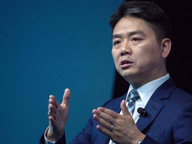 52岁刘强东上千亿身家,儿子却是他一生的遗憾 52岁刘强东上千亿身家,儿子却是他一生的遗憾