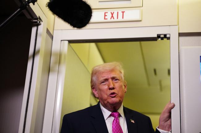 不敢开会和通话,乞求川普...伊朗高层疑神疑鬼 不敢开会和通话,乞求川普...伊朗高层疑神疑鬼