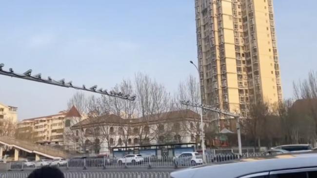 福建网友买助眠药 竟收到交警短信 福建网友买助眠药 竟收到交警短信