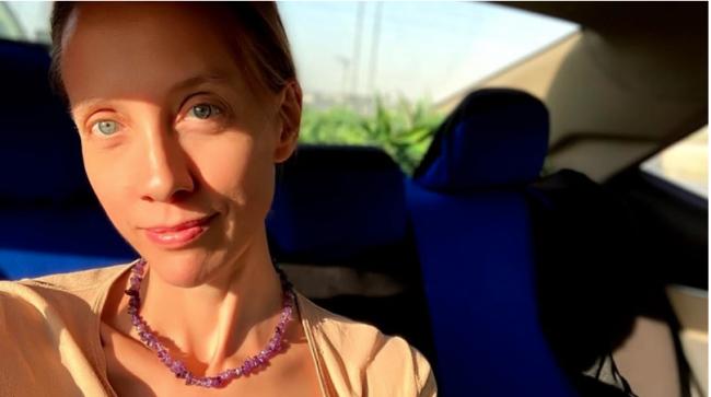 美国女记者传伊拉克遭绑架