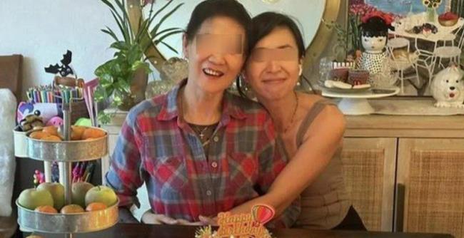 为情妇连杀3人?杀妻母华男再爆黑历史 为情妇连杀3人?杀妻母华男再爆黑历史