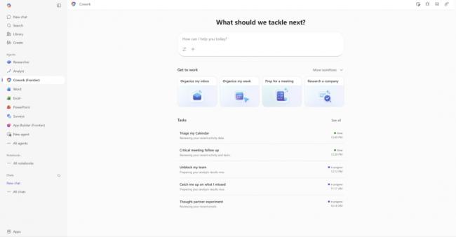 你的Office被两个AI接管了 微软默认开启
