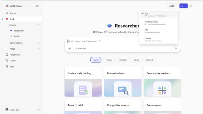 你的Office被两个AI接管了 微软默认开启