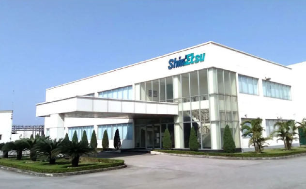 这家日本化工厂，才是真正的幕后王者！