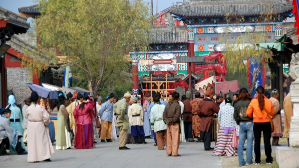 娱乐圈凉透   明星演员没路了？