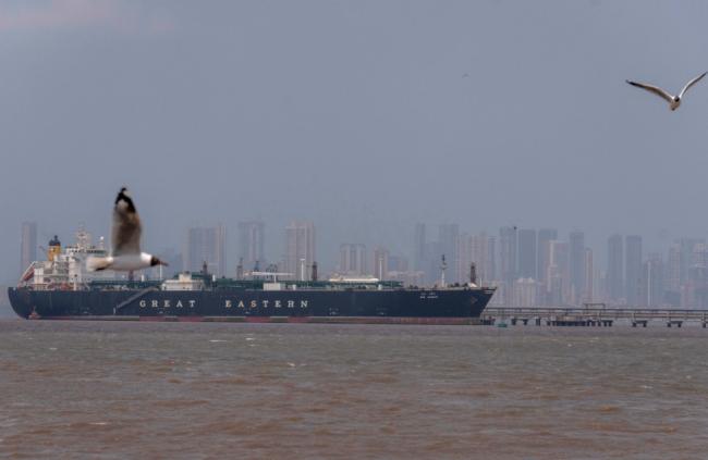 伊朗提出“停火” 川普表态：美军很快会撤出