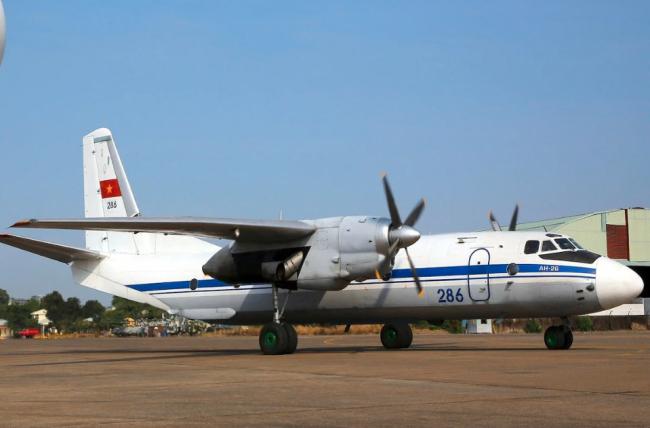 国防部证实：俄运输机坠毁 29人丧生