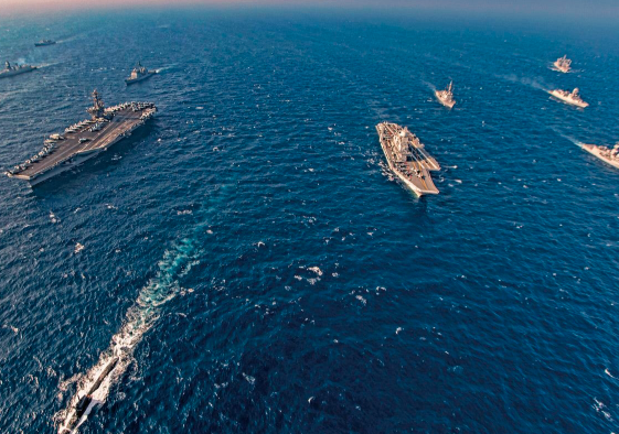 北京不战而胜统一台湾？华盛顿要做到4大金律