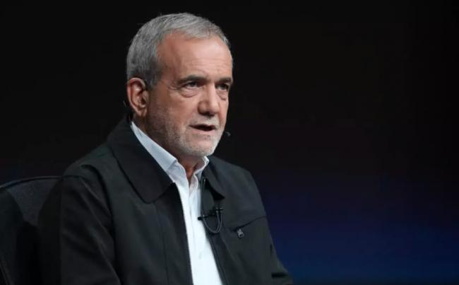 伊朗又打脸川普：霍尔木兹会开 但不会对美国开