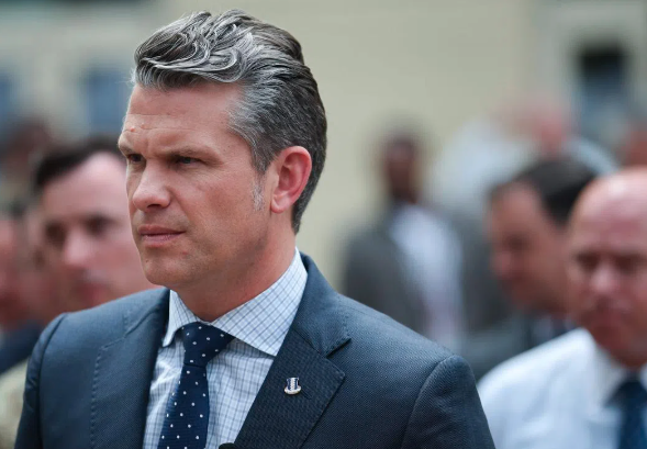 “此事一旦查实,美国防部长应引咎辞职” “此事一旦查实,美国防部长应引咎辞职”