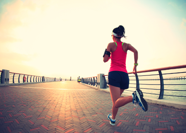 晨练最健康?很多人做错了 这才是运动最佳时间 晨练最健康?很多人做错了 这才是运动最佳时间