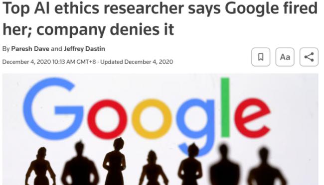 砸崩全球存储股后 谷歌再发“技术澄清”