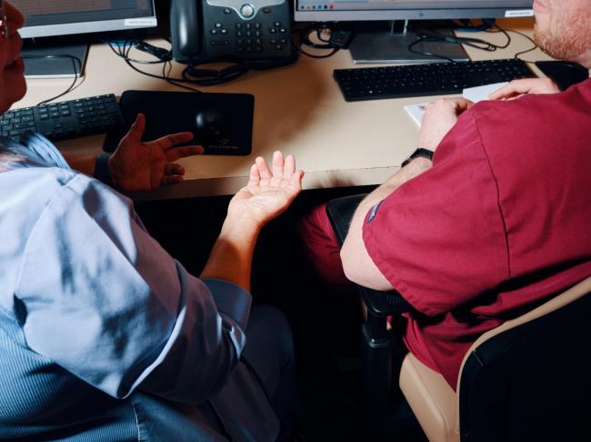 这行业成为普通美国人通往富裕的可靠新途径 这行业成为普通美国人通往富裕的可靠新途径