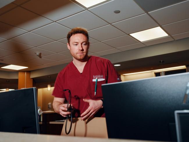 这行业成为普通美国人通往富裕的可靠新途径 这行业成为普通美国人通往富裕的可靠新途径