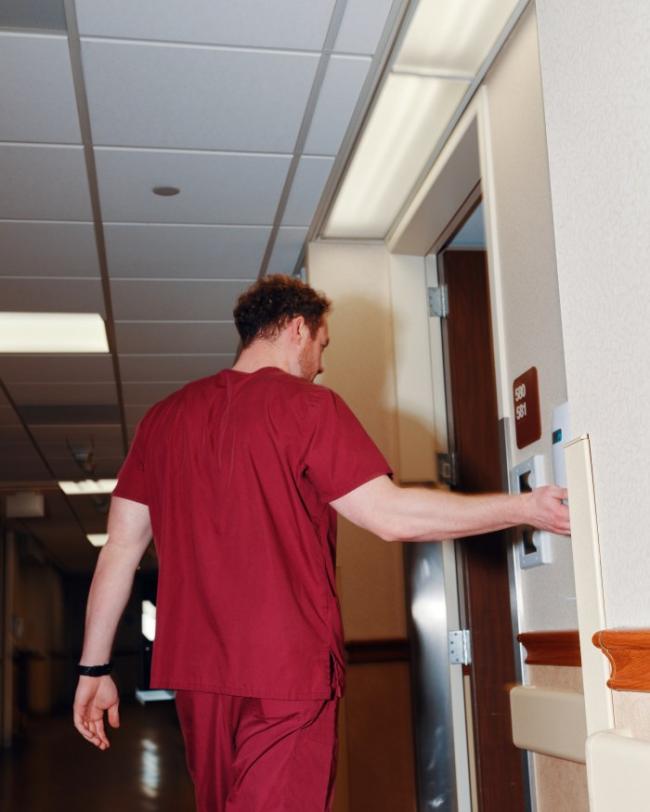 这行业成为普通美国人通往富裕的可靠新途径 这行业成为普通美国人通往富裕的可靠新途径