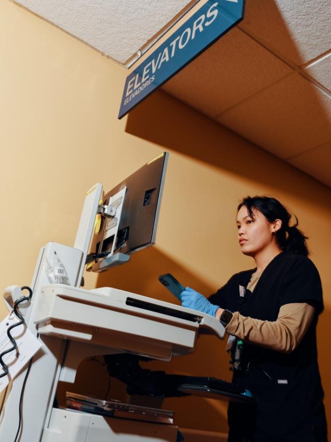 这行业成为普通美国人通往富裕的可靠新途径 这行业成为普通美国人通往富裕的可靠新途径