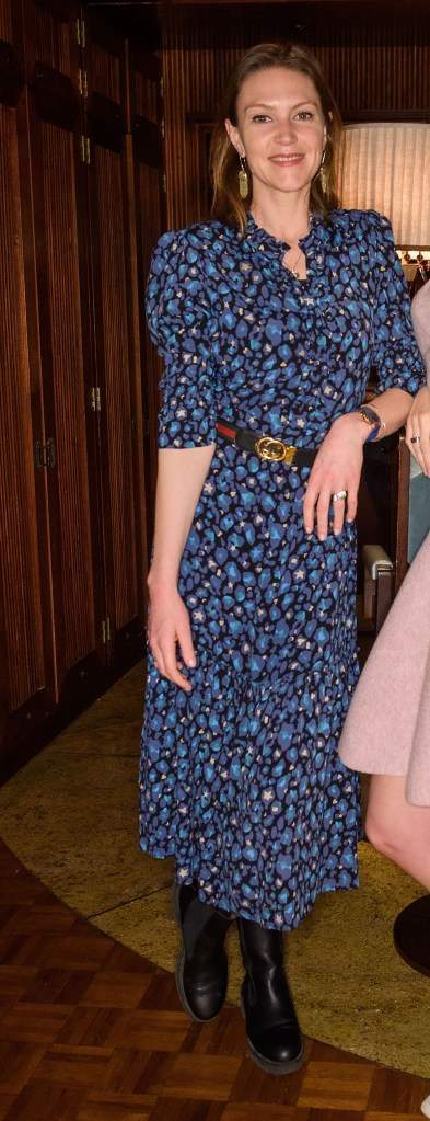 哈里王子与女记者暧昧短信曝光