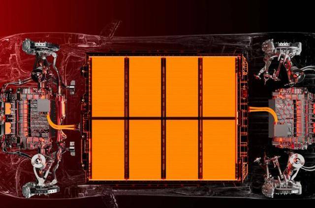 卡塔尔公主来深圳提车，比亚迪王传福要白送？