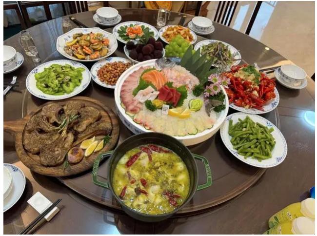 不是高盐 其实血管最怕沾上这4样 不是高盐 其实血管最怕沾上这4样