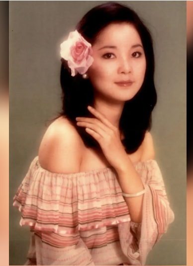 邓丽君骤逝31年 管家首度受访曝真相