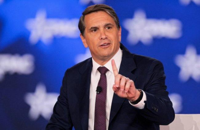 川普开除邦迪 副部长暂代司法部长