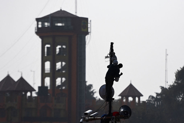 4月起始，印度封杀中国这类产品