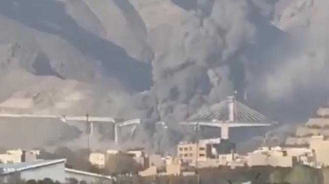 川普转发这视频 强势预告后续还有更多